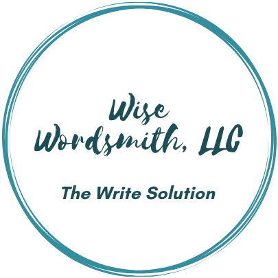 Wise Wordsmith, LLC